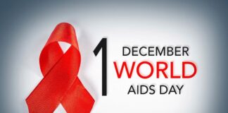 روز جهانی ایدز ✔️شعار امسال: برابری دسترسی همگان به خدمات تشخیص و پیشگیری