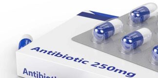 شرایط تجویز و مصرف آنتیبیوتیک و دگزامتازون