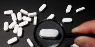 عوارض داروهای غیرمجاز