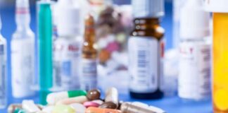 ممنوعیت فروش سبدی، نقدی و توقف فروش داروها