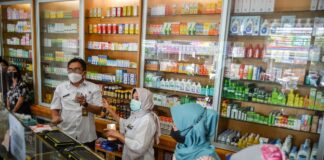 شکایت خانوادههای اندونزیایی پس از مرگ کودکانشان بر اثر آسیب حاد کلیه