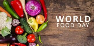 شانزدهم اکتبر/ روز جهانی غذا