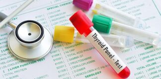استانهای رکورددار بروز سرطان تیروئید