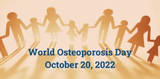 روز جهانی پوکی استخوان