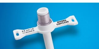 هشدار درباره کمبود لوله تراکئوستومی