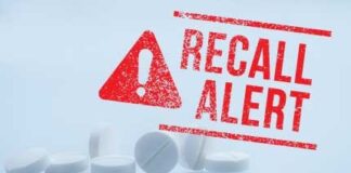 ۳ خبر از ریکال محصولات زیبایی جمعآوری ژل تزریقی زیر پوستی VOLUS, ARTLINE