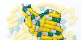 صادرات داروهای ایران به روسیه