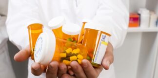 آغاز توزیع ۵۰ تن آنتیبیوتیک در داروخانهها