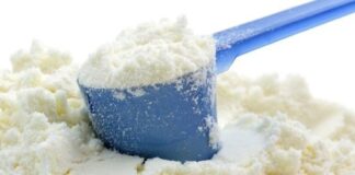 بیش از ۶ میلیون قوطی شیر خشک رژیمی تأمین شد