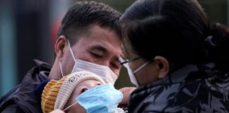 چین/ راهکارهای افزایش نرخ زاد و ولد برای مقابله با پیری جمعیت