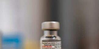 واکسن ویژۀ اُمیکرون برای مقابله با BA.4 و BA.5 سطوح آنتیبادی خنثیکننده را بهطور قابلتوجهی افزایش میدهد