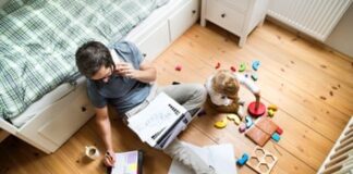 همهگیری کووید19 و تغییر شخصیت