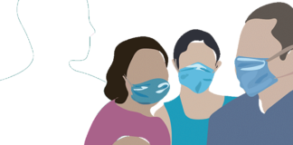 هشدار اپیدمی آنفلوآنزا در کشور