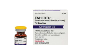 انتخاب داروی سرطان Enhertu برای بیماران نیازمند دقت بیشتر است