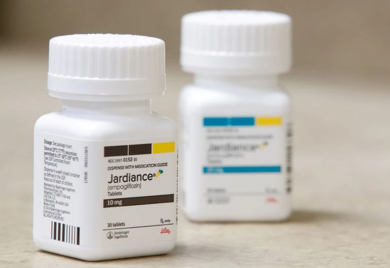 کاهش پیشرفت بیماری کلیوی با داروی Jardiance کاهش پیشرفت بیماری کلیوی با داروی Jardiance