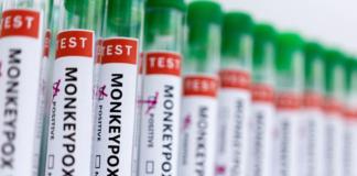 قرار است نام آبله میمون به MPOX تغییر کند