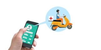 طرح دارورسانی درب منزل بیماران خاص رایگان است