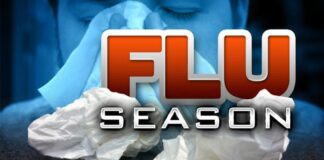 زمان مراجعه به پزشک در زمان ابتلا به آنفلوآنزا