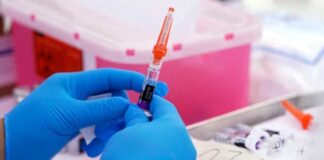 بریتانیا/ درخواست از والدین برای واکسیناسیون خردسالان در برابر آنفلوآنزا