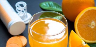 بهترین مکملهای ویتامین C در سال ۲۰۲۲