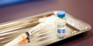 اکنون سرخک یک تهدید قریبالوقوع در جهان است