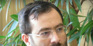 «دکتر سیدحیدر محمدی» رئیس سازمان غذا و دارو شد