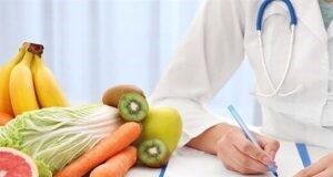 تغذیه مناسب، آسیبهای ناشی از آلودگی هوا را کاهش میدهد