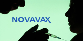 پاسخ ایمنی ۱.۶ درصدی با دُز تقویتی دوم واکسن کرونای نواواکس