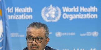 امید به عدم وضعیت اضطراری جهانی کووید در سال آینده