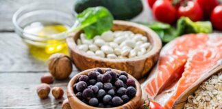 توصیه به افرادی که دچار لاغری افراطی هستند