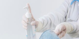 دوره کمون کرونا و آنفلوآنزا