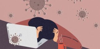 چرا همیشه برخی احساس خستگی میکنند؟