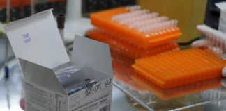 علت اصلی شیوع وبا در سوریه