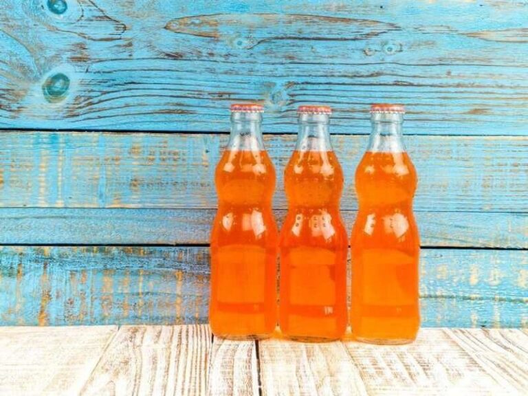 نوشیدنی‌های شیرین‌شده با شکر خطر ابتلا به سرطان کبد را افزایش می‌دهد