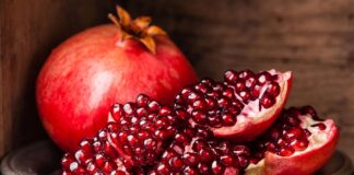 فواید انار برای سلامتی