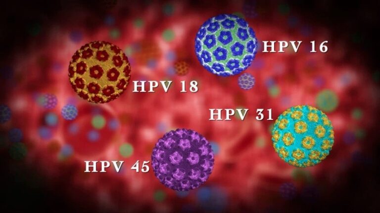 با تغییر سریع در الگوهای رفتار جنسی در جامعه، گسترش سریع آلودگی با ویروس HPV حتمی است