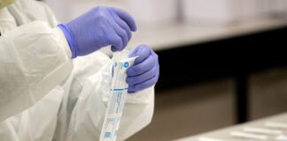 افزایش موارد ابتلا به زیرواریانتهای BQ.۱ و BQ.۱.۱ در آمریکا