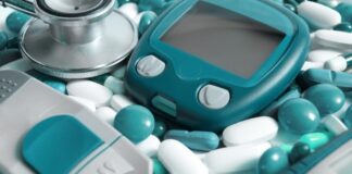 ۵ استان رکورددار دیابت در کشور