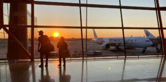 چین/ لغو قوانین قرنطینه کووید برای مسافران ورودی