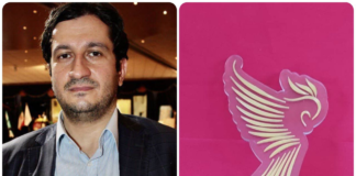 دکتر فرهاد کیافر داروساز نمونه شناخته شد