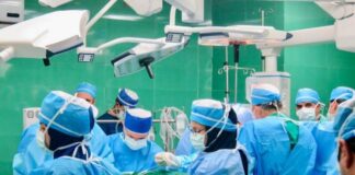 تا پنج سال آینده جراح قلب نخواهیم داشت