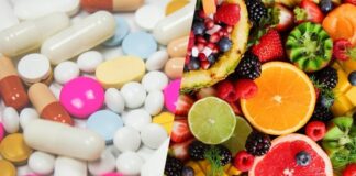 ۱۰ بهترین مولتیویتامین برای زنان