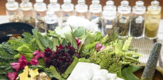 نسخه طب سنتی برای دفع سموم ناشی از آلودگی هوا