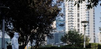 الگوی جدید کووید بیش از یک میلیون مرگ را در چین پیشبینی میکند