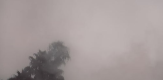 افزایش تا ۵ برابری دیاکسید گوگرد در هوای تهران