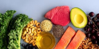 مواد غذاییای که خطر ابتلا به زوال عقل را کاهش میدهند