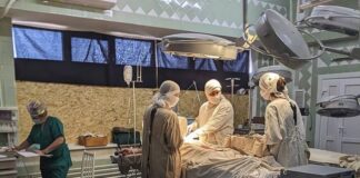 اوکراین/ از هر ۴ نفر ۱ نفر در معرض خطر ابتلا به اختلال روانی ناشی از وقوع جنگ است