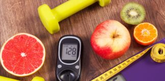 نیمی از مبتلایان به دیابت در جهان از بیماری خود خبر ندارند