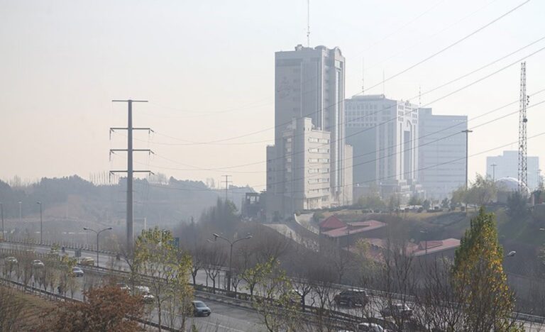درخواست وزارت بهداشت برای دورکاری کارمندان تهرانی