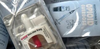 اقدام FDA برای فروش داروی نالوکسان بدون نسخه